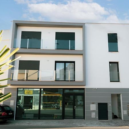 Gold Apartment Ferrel I Экстерьер фото