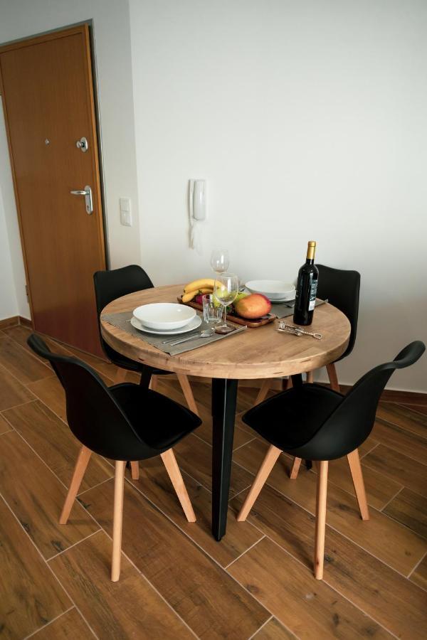 Gold Apartment Ferrel I Экстерьер фото