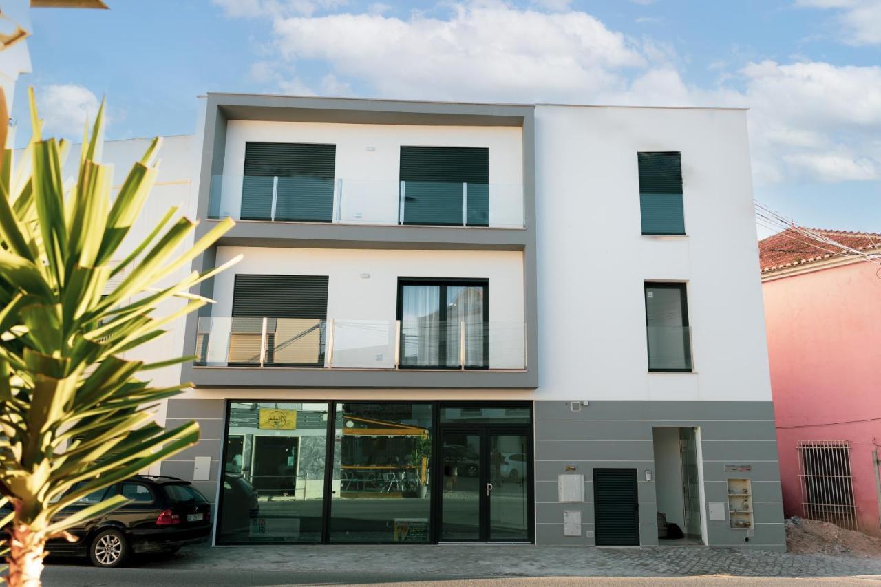 Gold Apartment Ferrel I Экстерьер фото