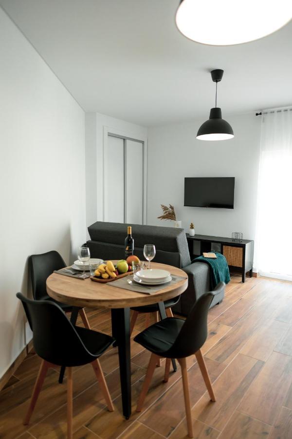 Gold Apartment Ferrel I Экстерьер фото