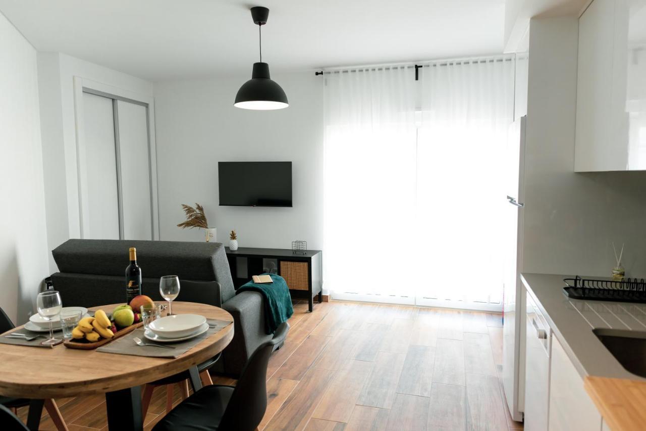 Gold Apartment Ferrel I Экстерьер фото