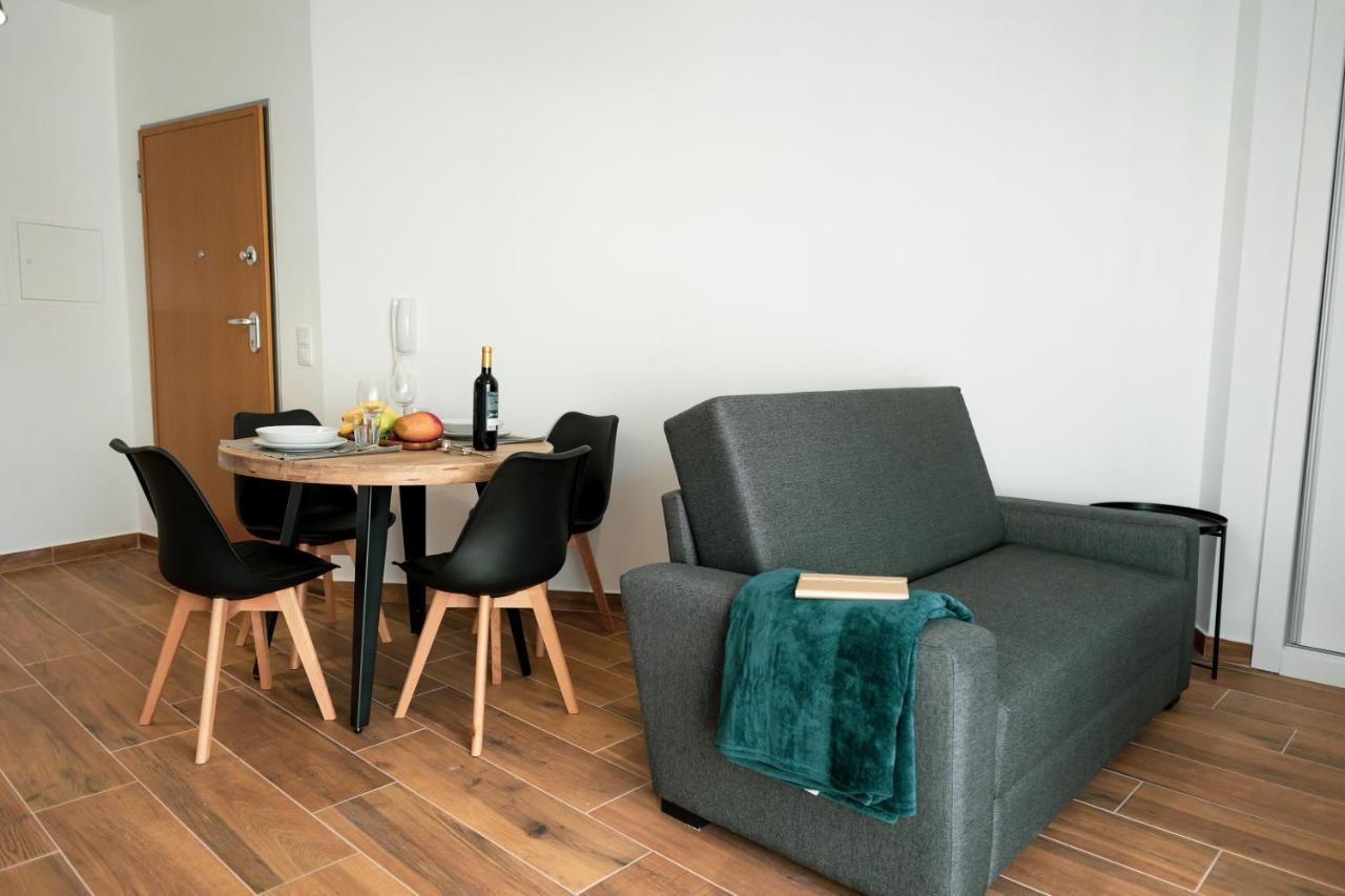 Gold Apartment Ferrel I Экстерьер фото